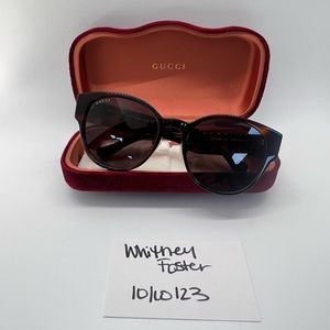 Gucci GG1304SK . 003 56-20-145 Brand New!